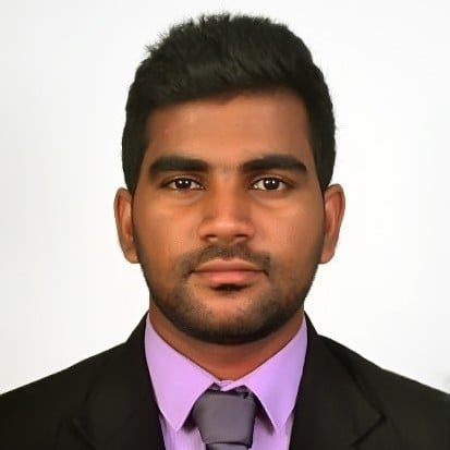 Nirosh Abeysundara