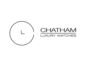 Chatham Luxury Watches logo