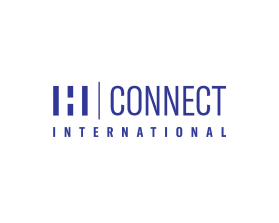 H-connect International Logo