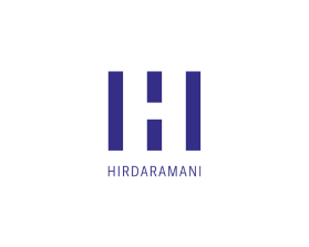 Hirdaramani Logo