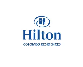 Hilton Colombo Residencies Logo